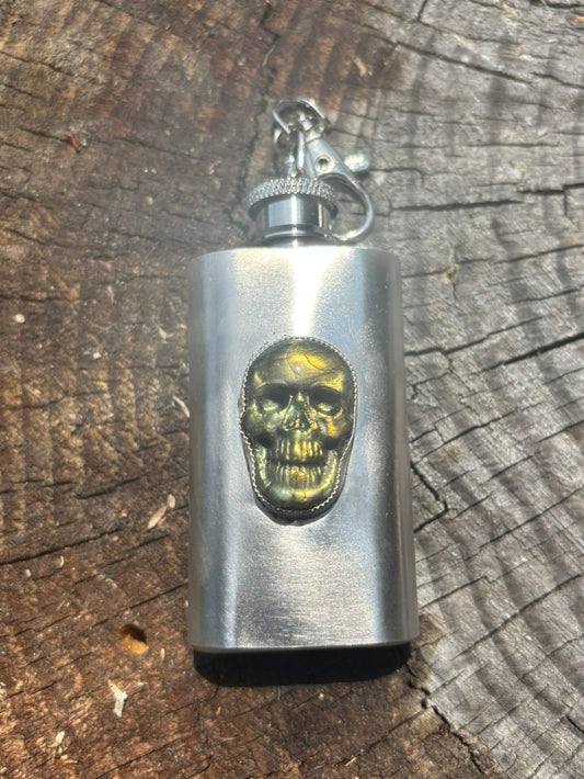 mini flasks
