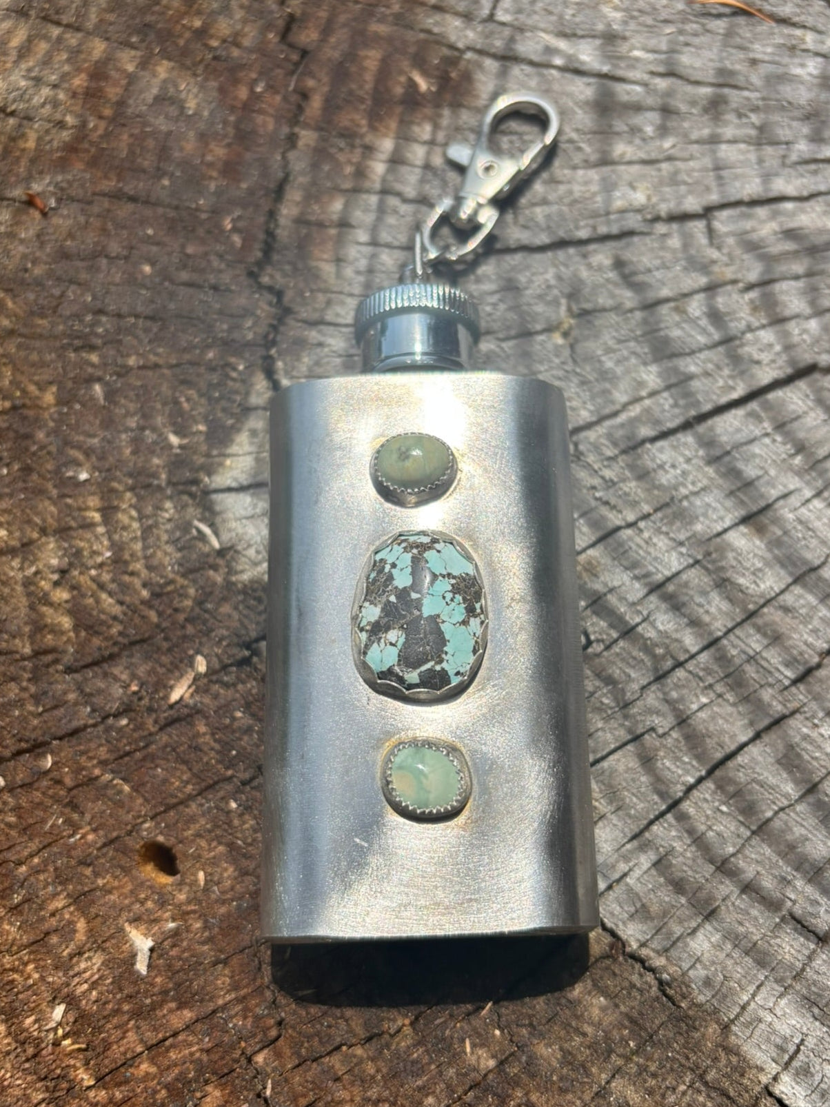mini flasks