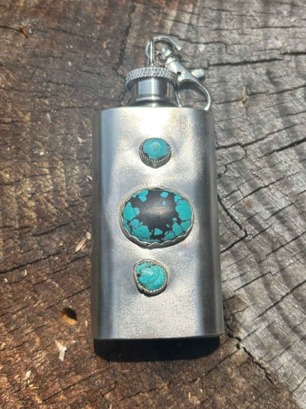 mini flasks