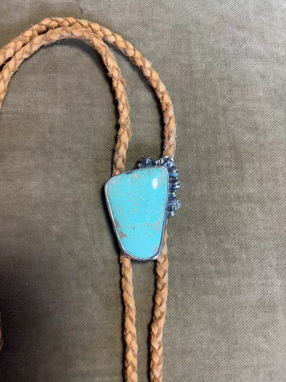 fringy bolo